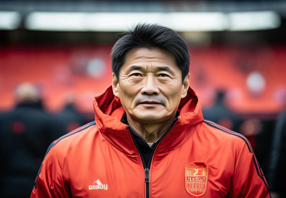 中超联赛：本土教练的崛起